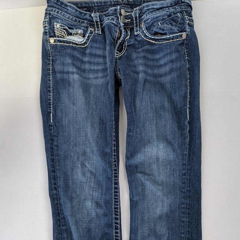 VIGOSS Jeans - Bootcut - Picture 2 of 6